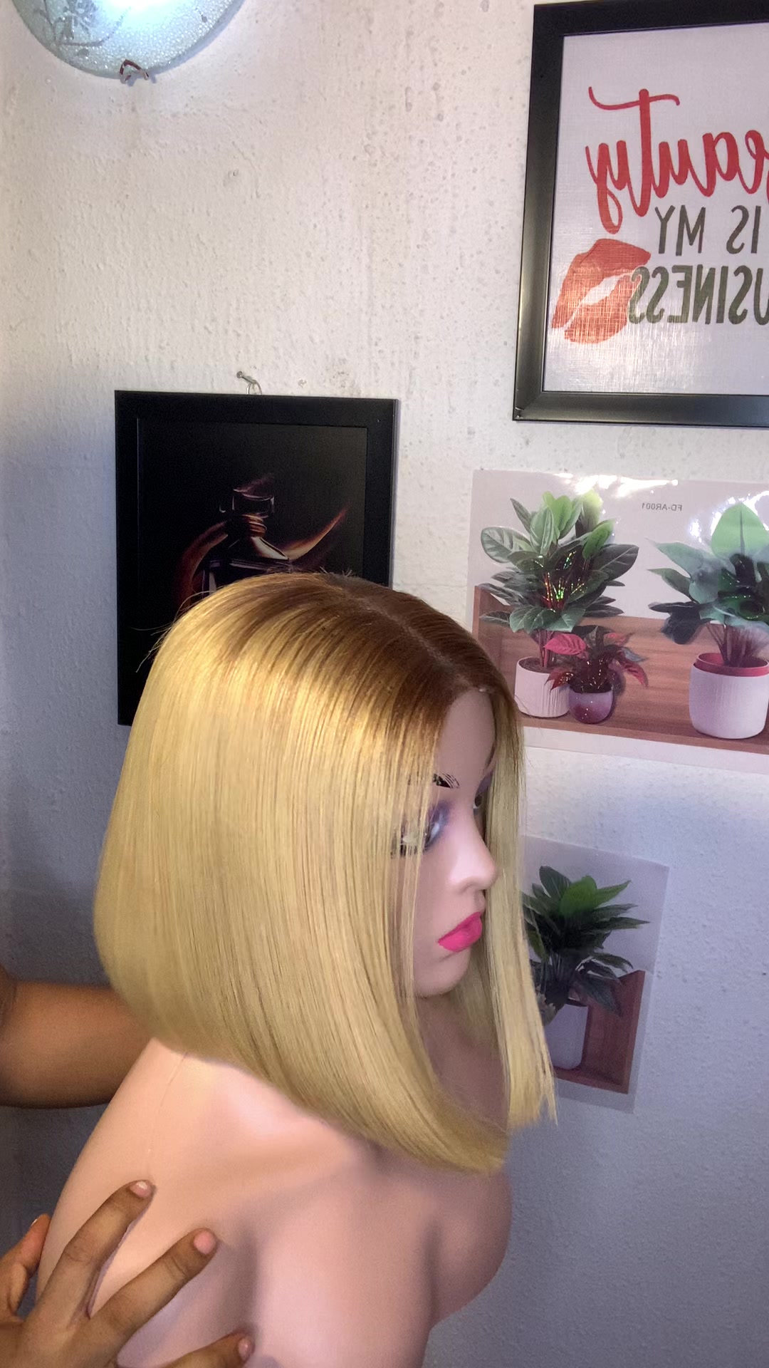 @Hairstylist in Festac/Amuwo💇