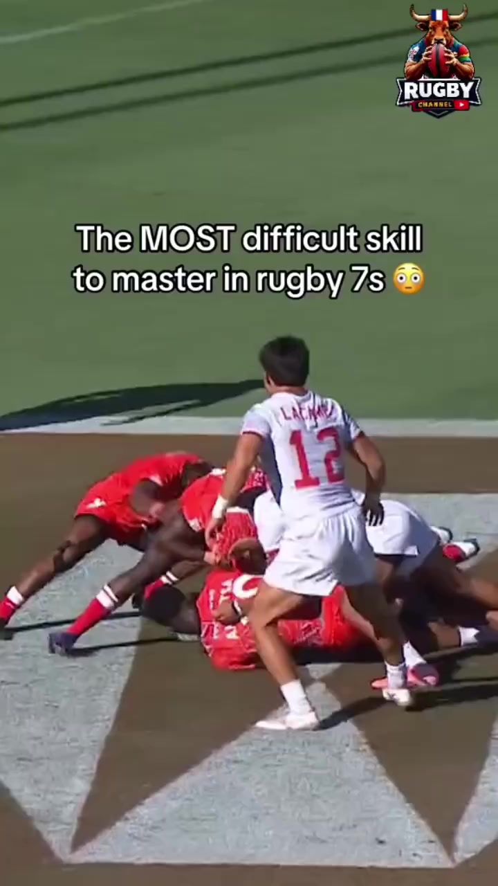 @Rugby Decoded