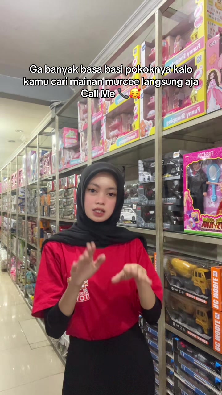 @TerusJayaToys