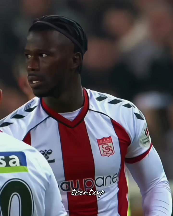 @Keita Balde Fan page