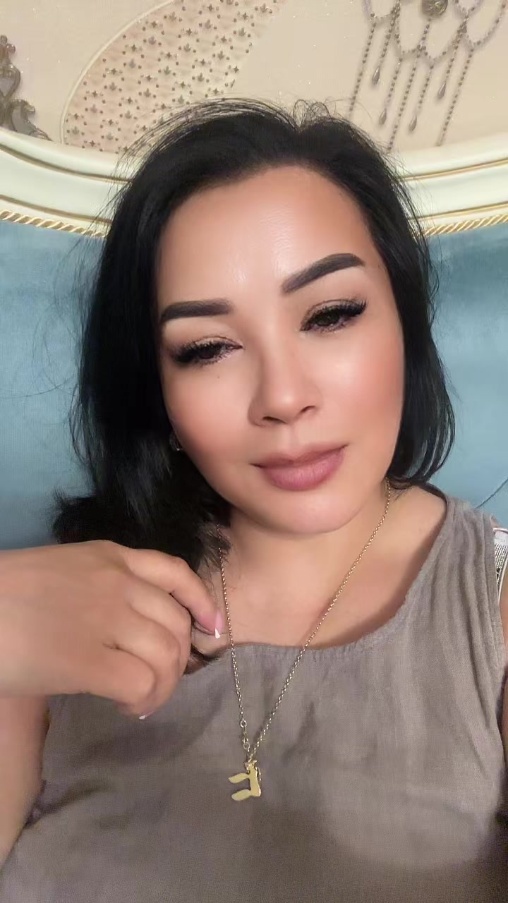 @Zulfiya