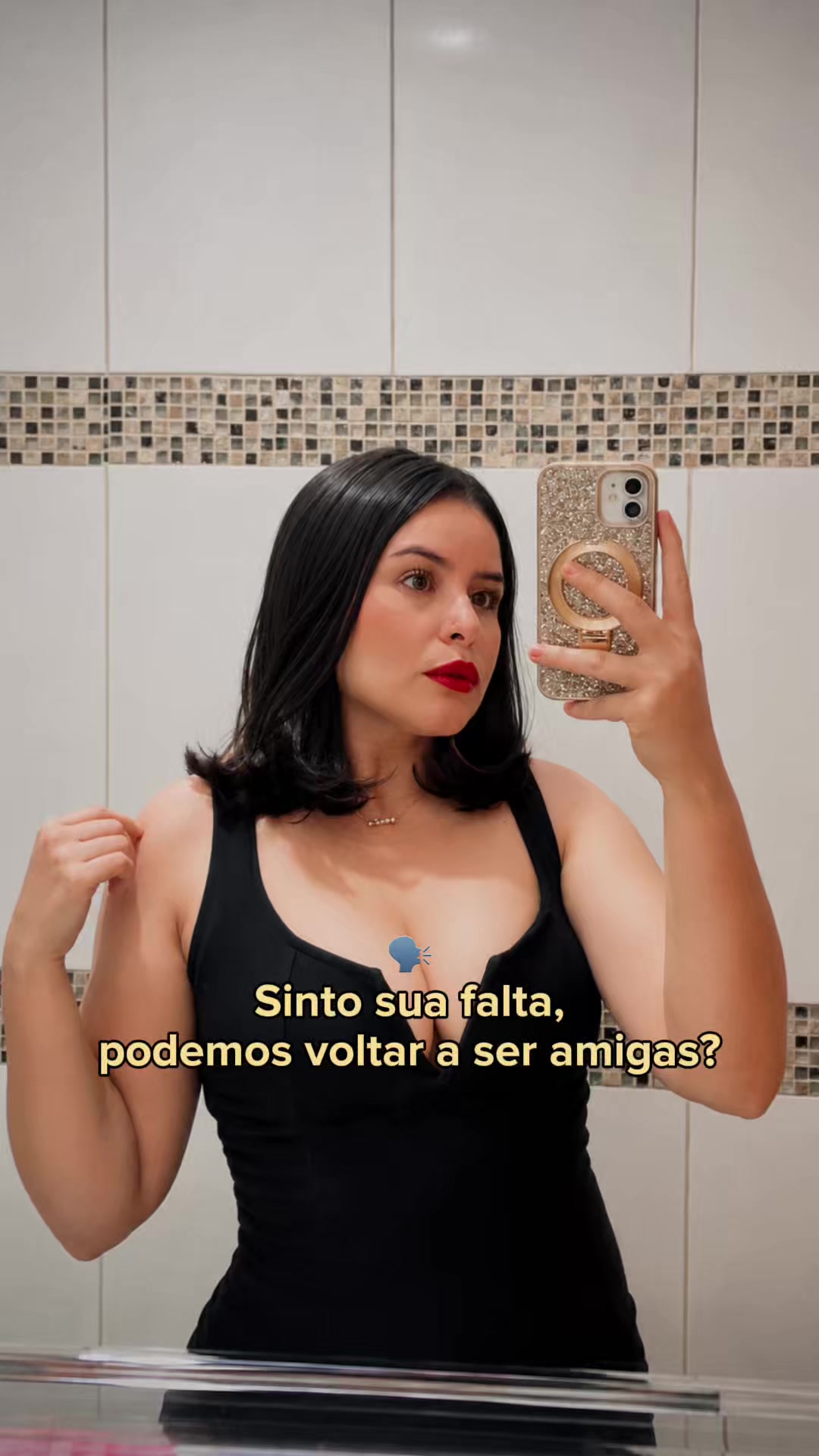 @Brenda Letícia ✨