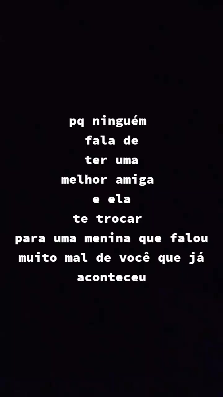 @Nicolly