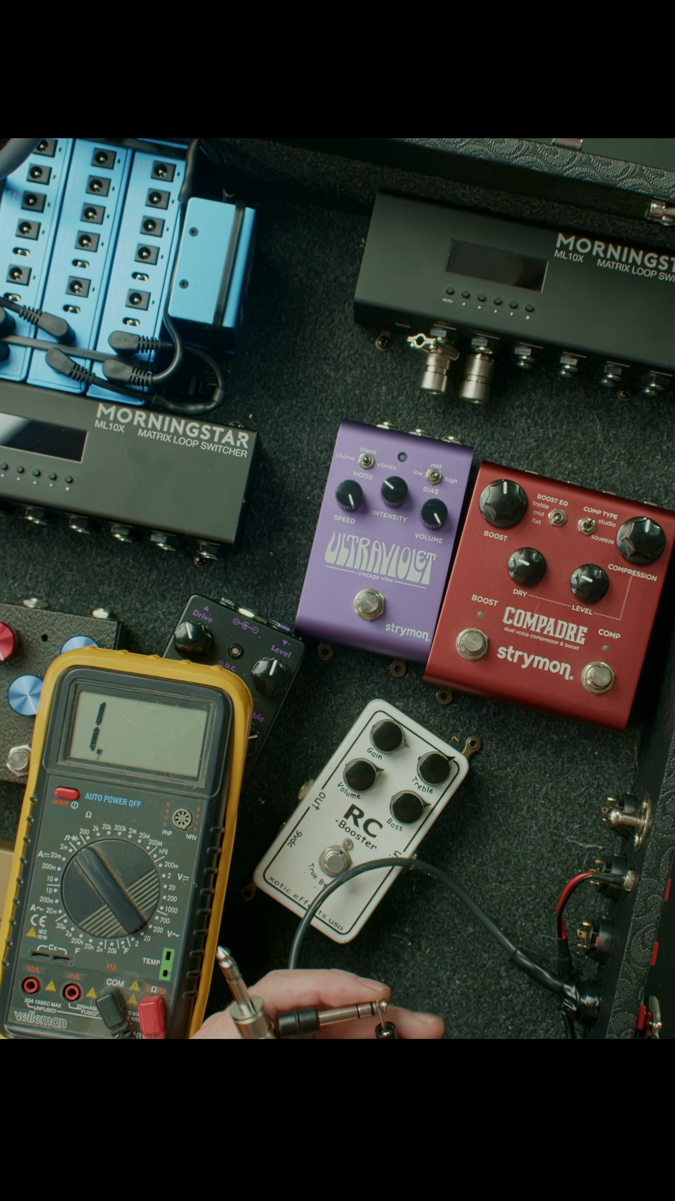 @Strymon