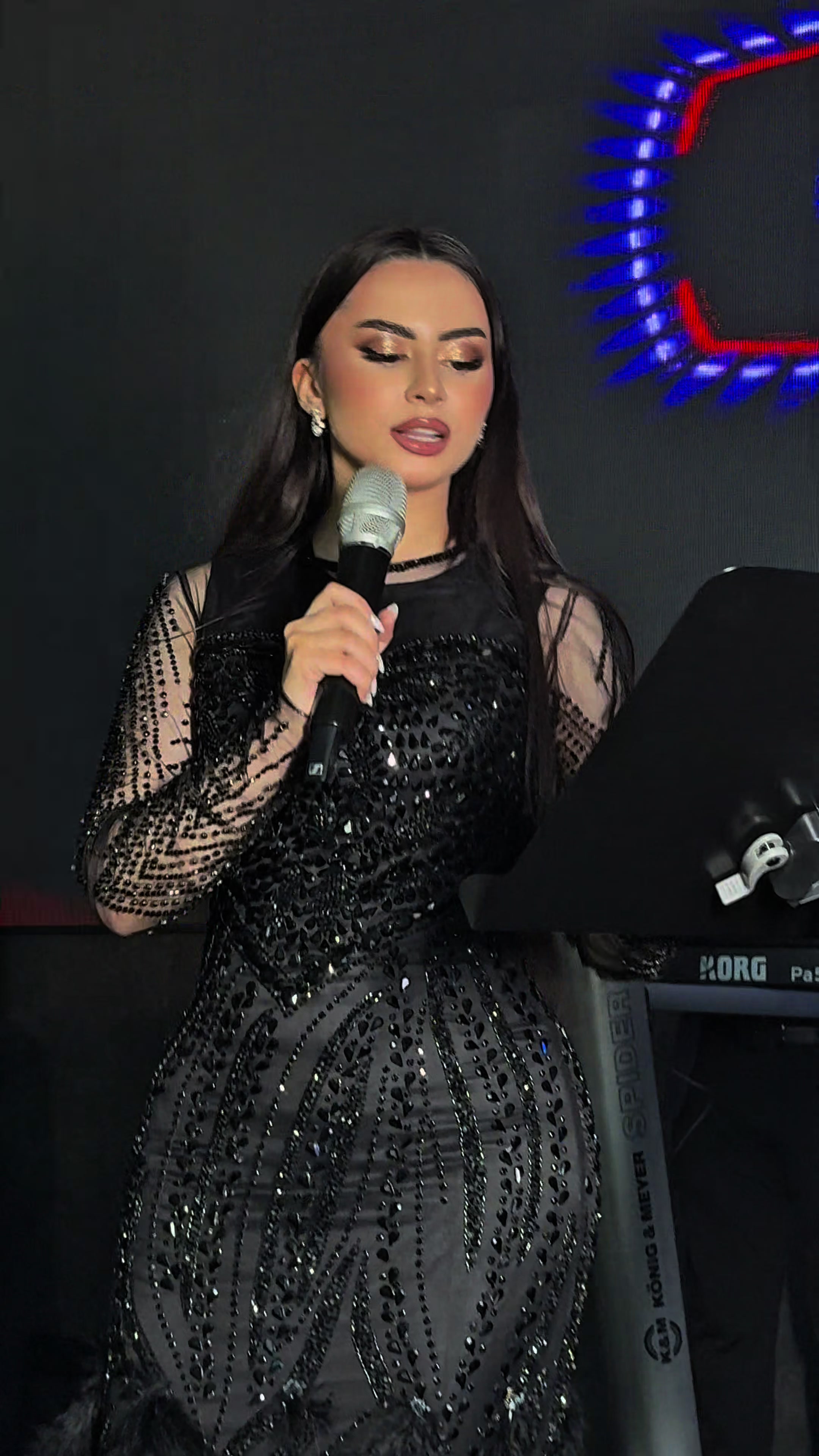 @MERYEM ŞADURDY&Yacute;EWA