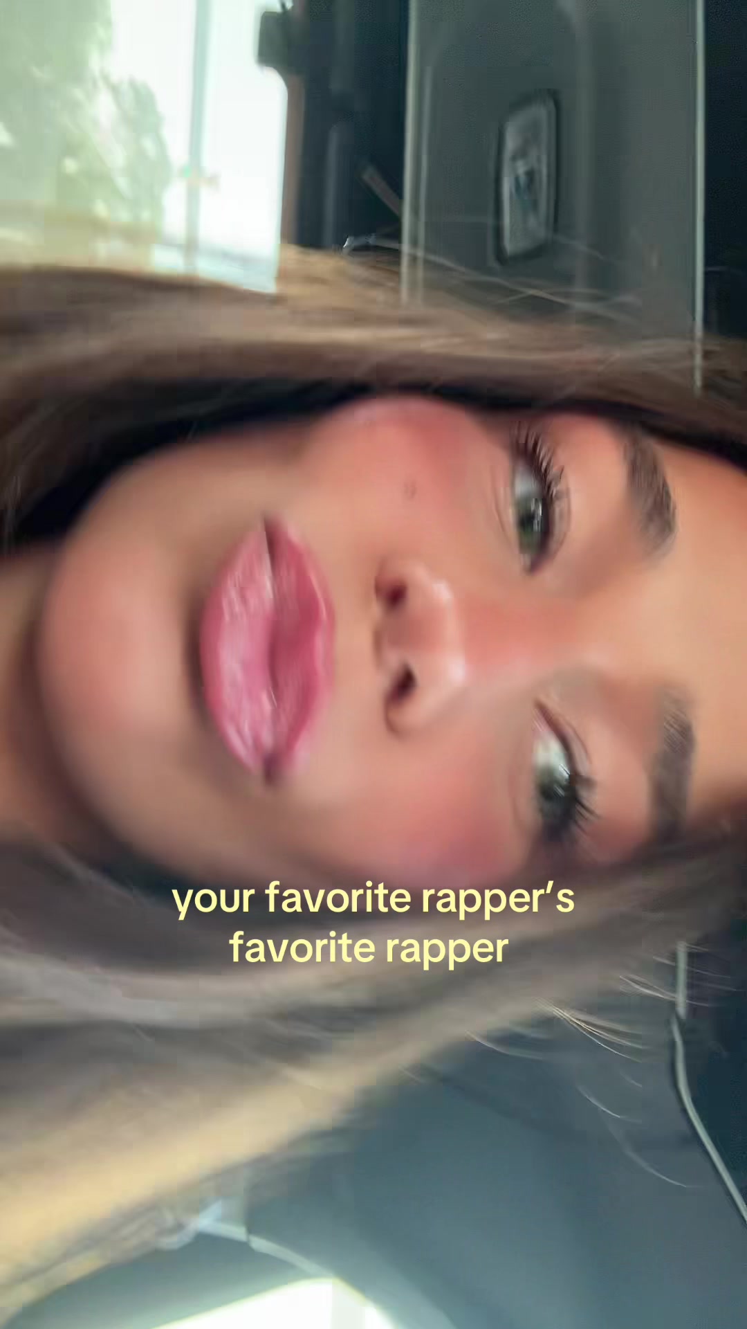 @hattie holmes