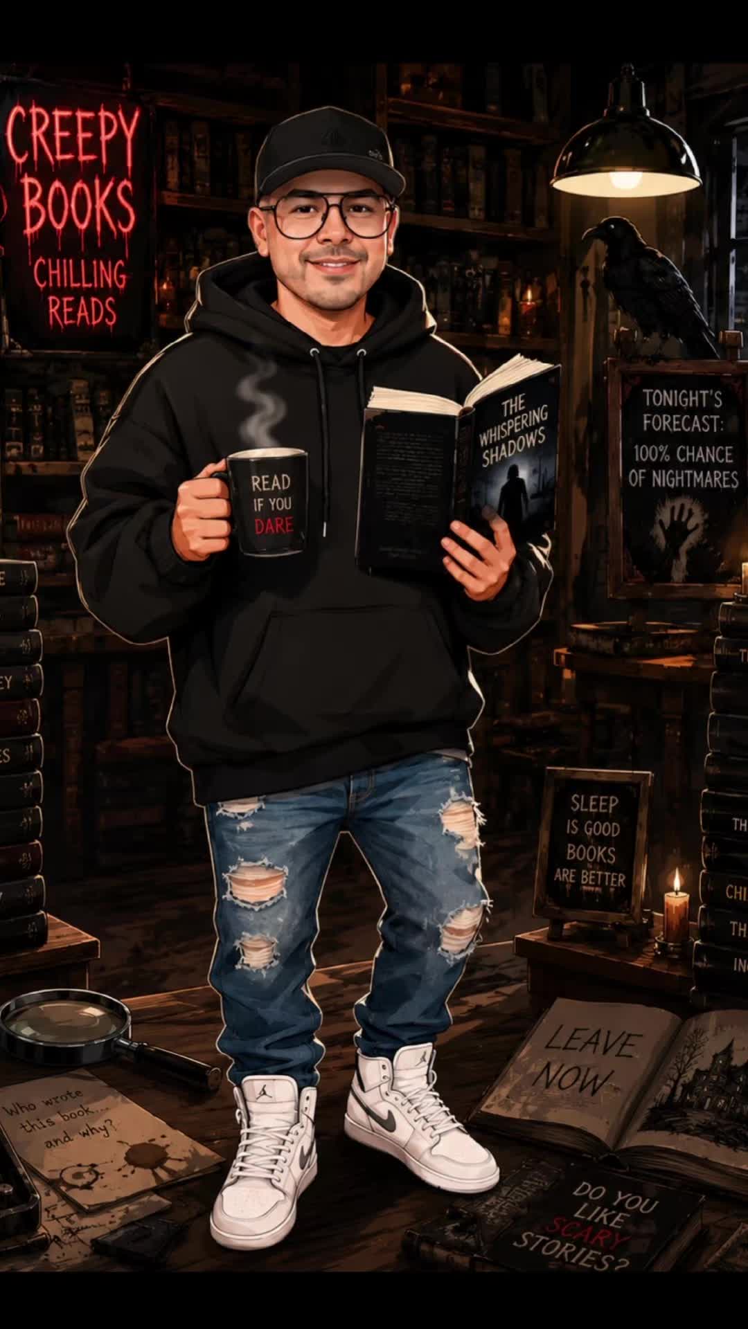 @Book Wolf