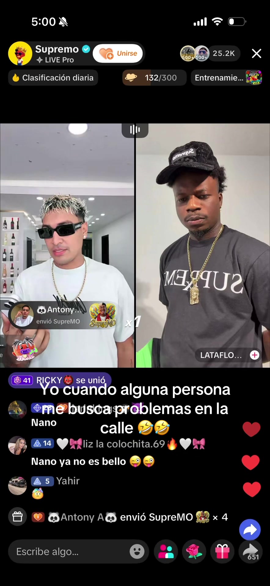 @Kenia Chavez460