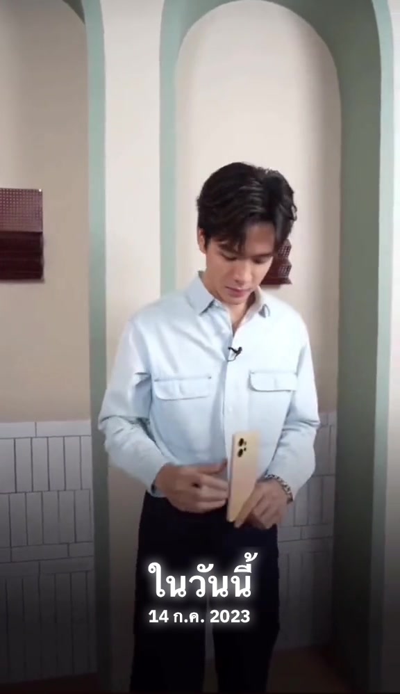 @นุ้บนิ้บ อยากเป็นเกย์ ⏾⋆.˚