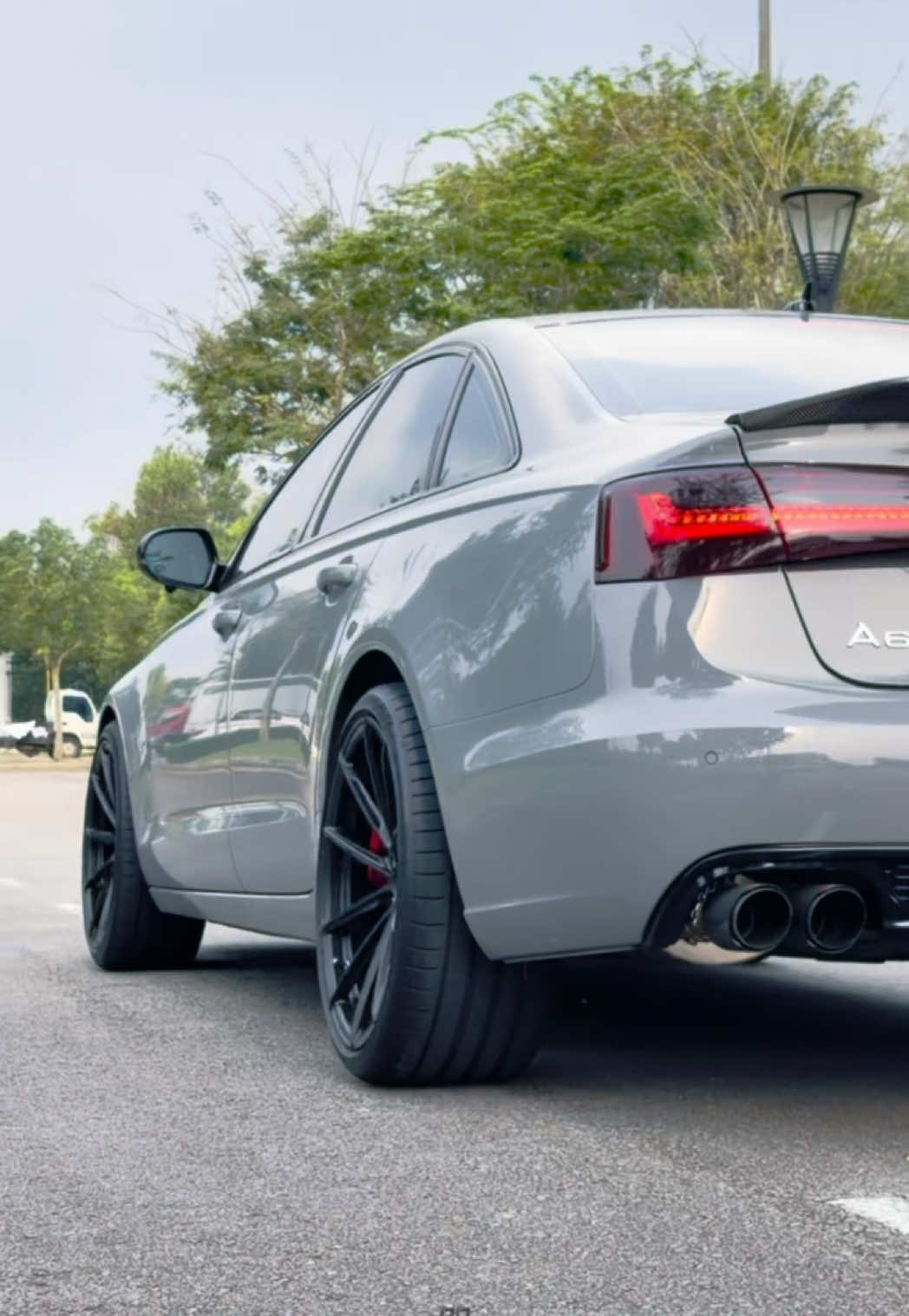 @One Belief Tyre & Wheels
