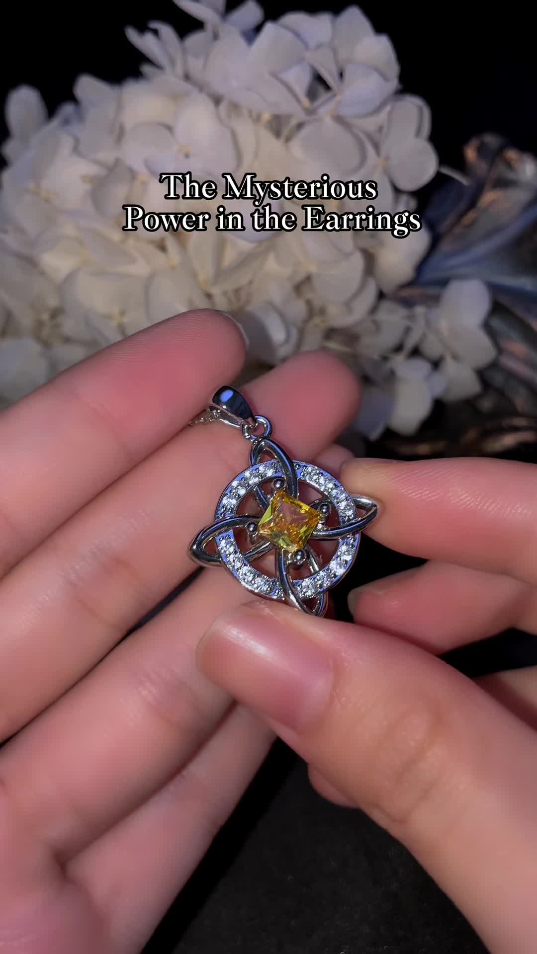 @Audinceed Jewelry