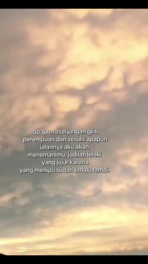 @Senja Syahdu