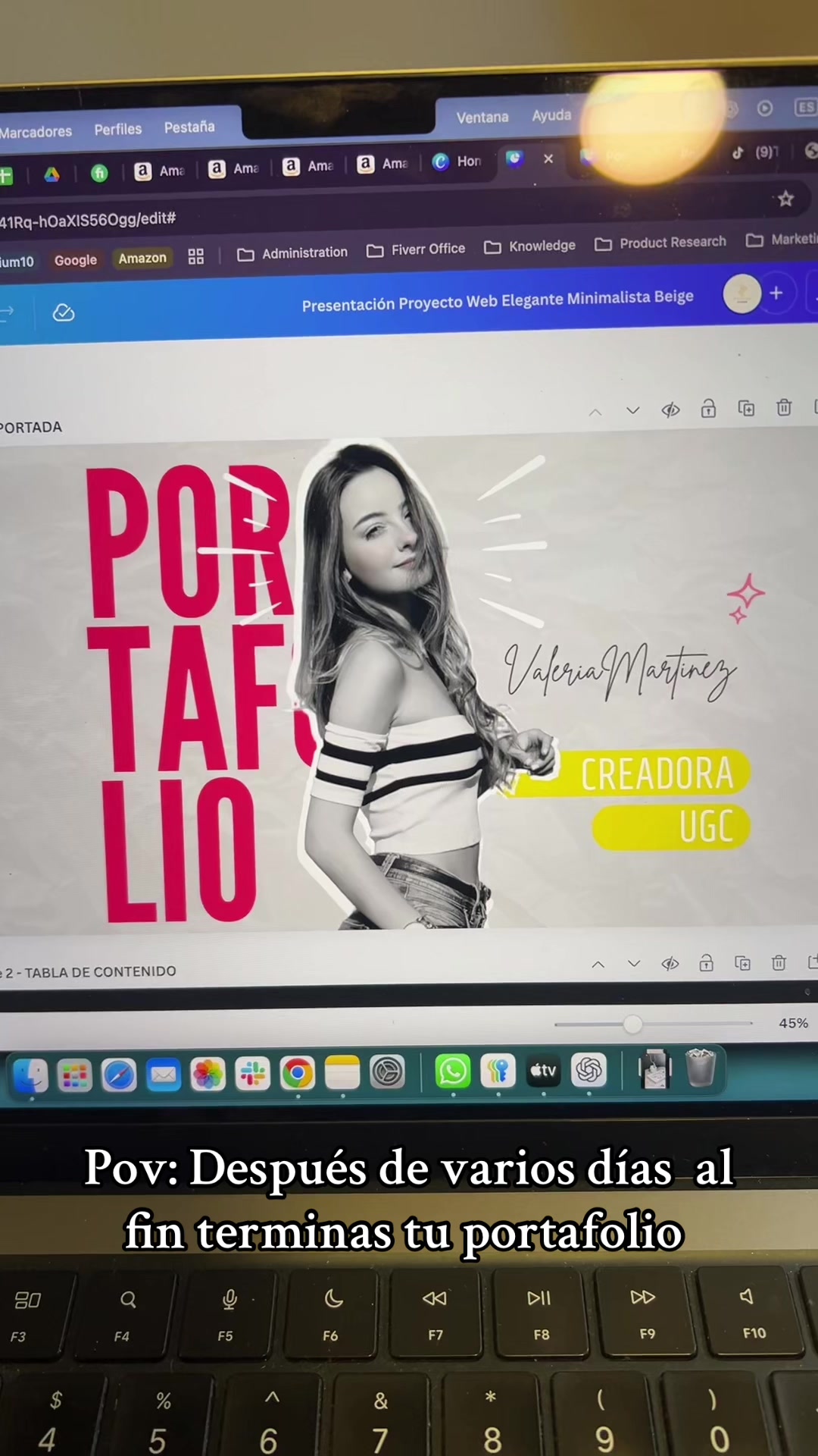 @ValMartínez | UGC