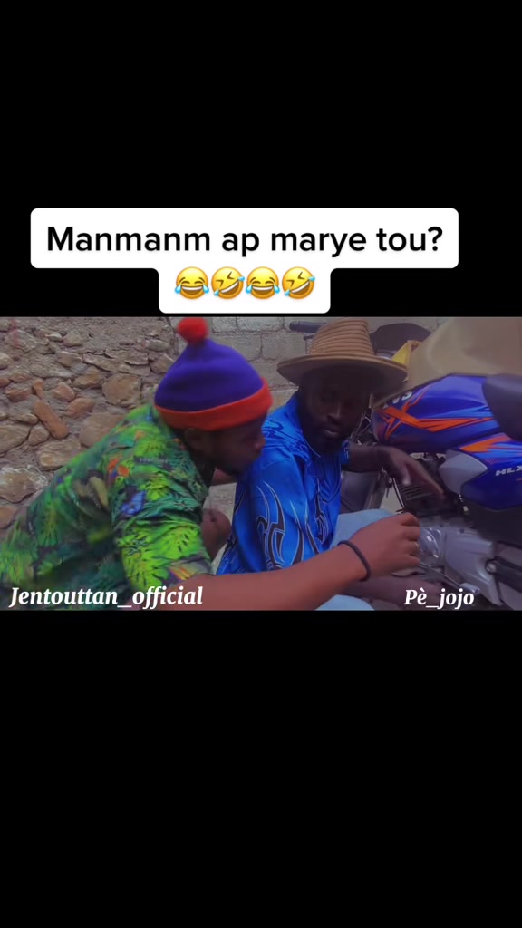 @J&egrave;ntouttan _official😂