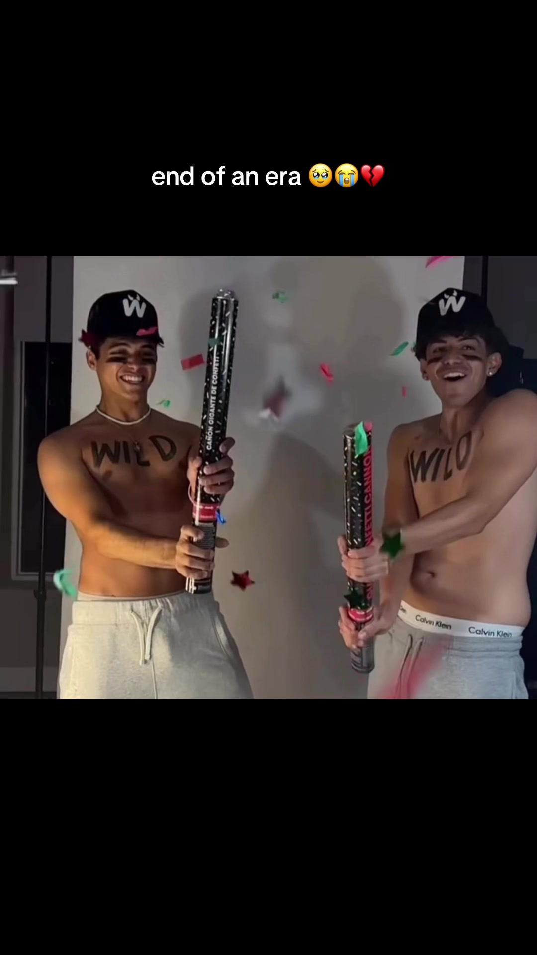 @THE WILD BOYS FANPAGE