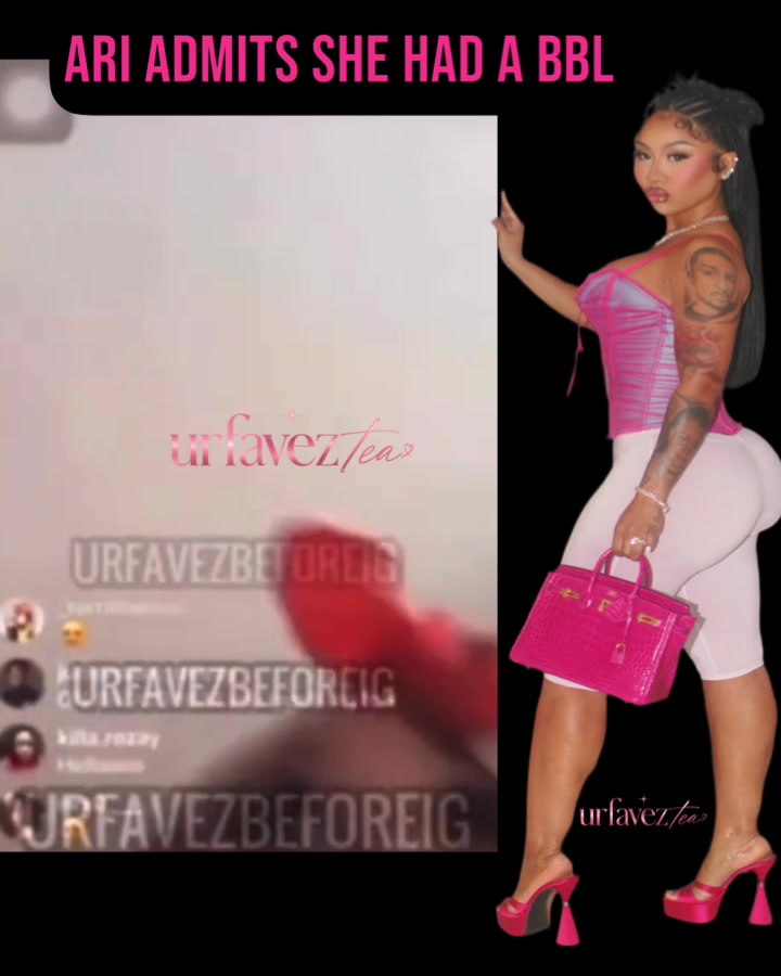 @IG @URFAVEZTEA ✨