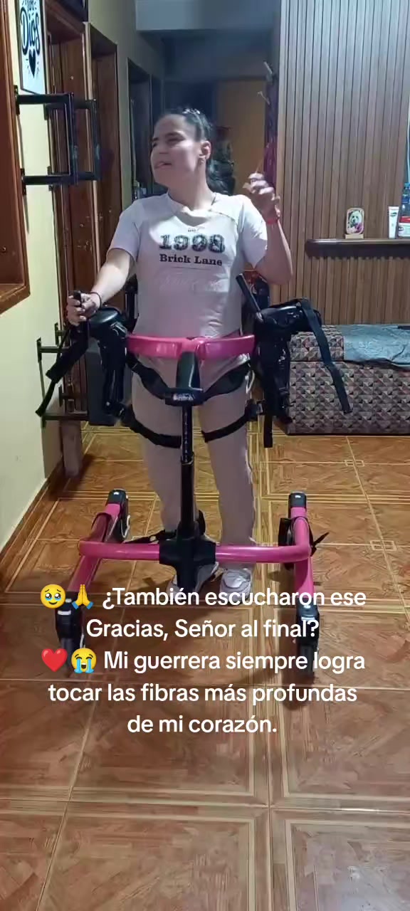 @KHARENN UNA GUERRERA DE DIOS