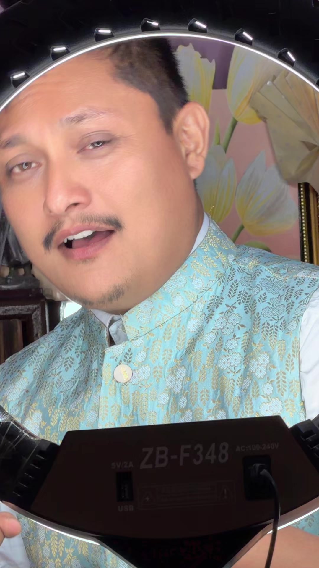 @Om Prakash KC