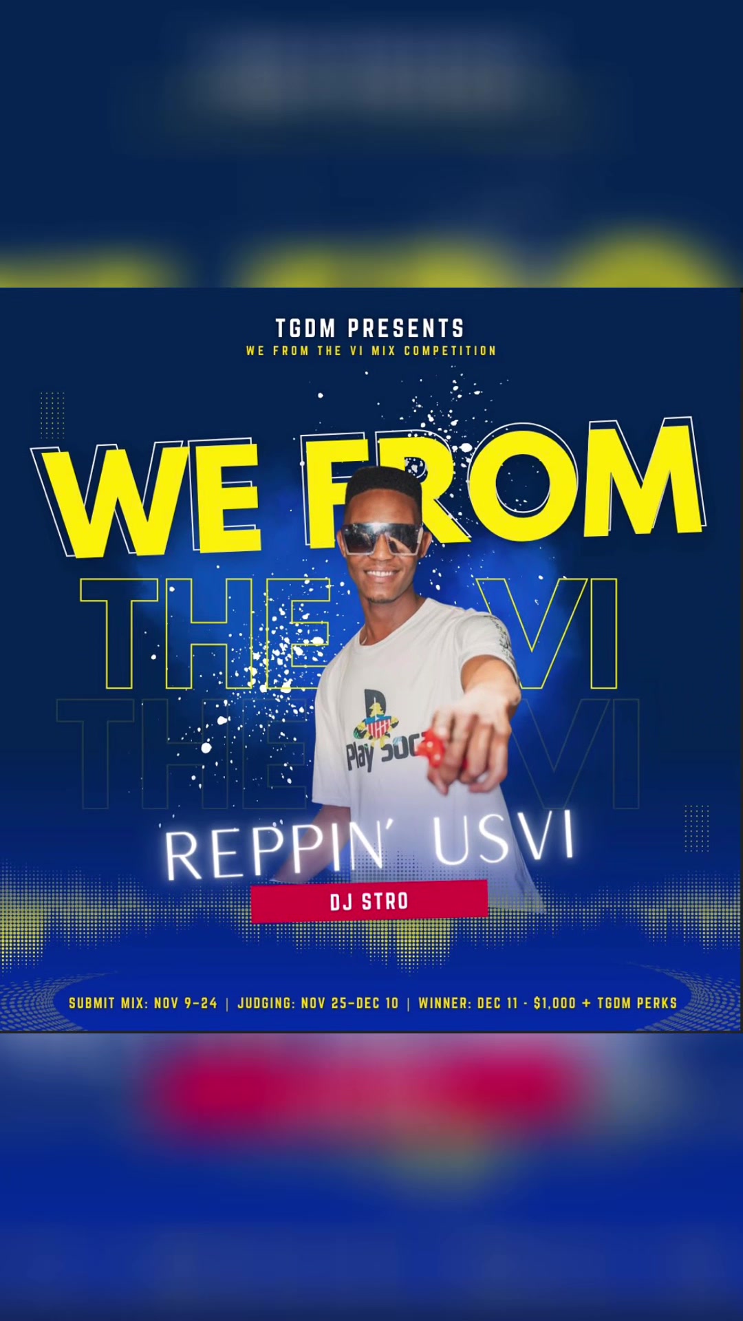 @DJ Stro