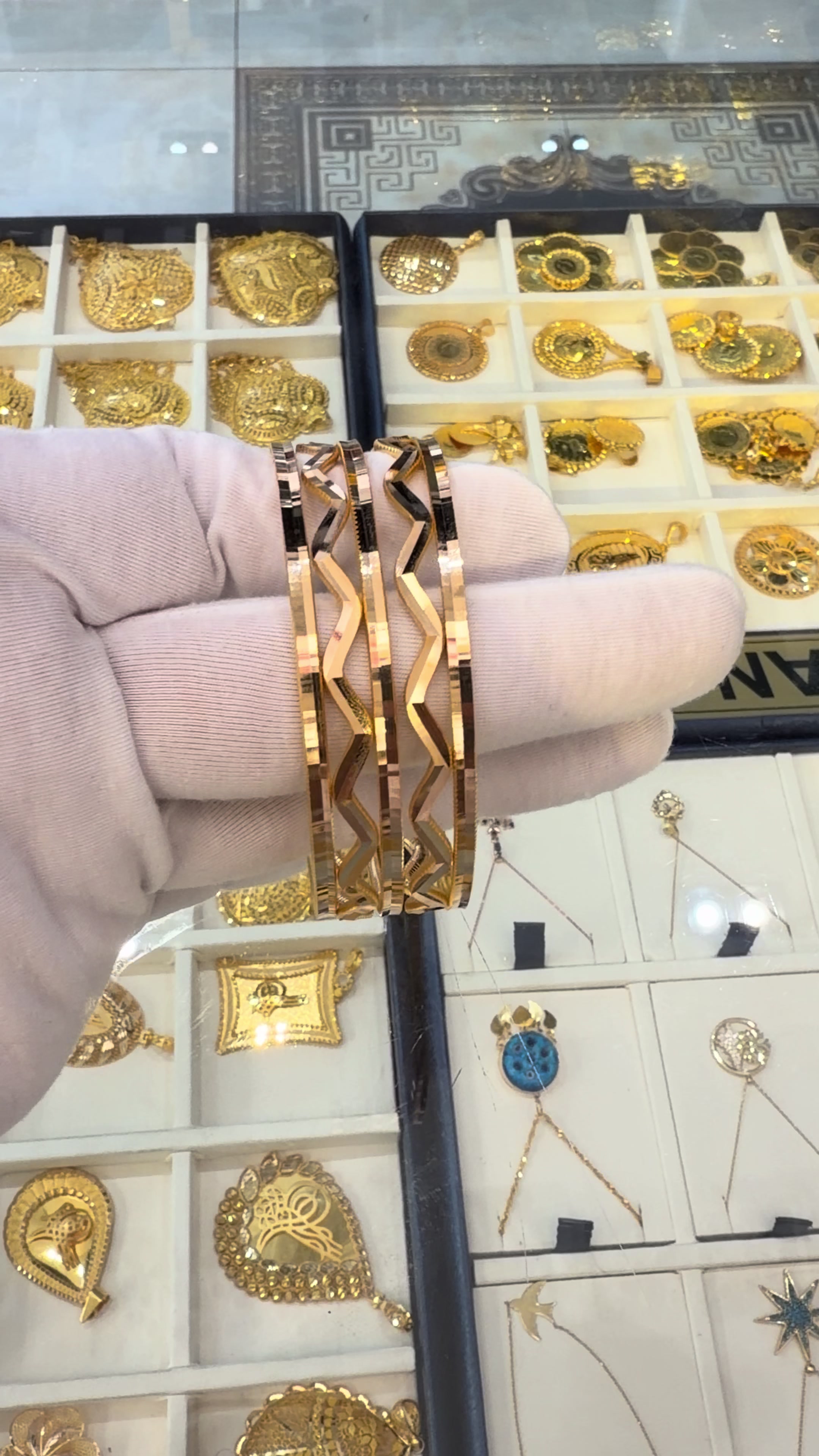 @Ceylan Gold