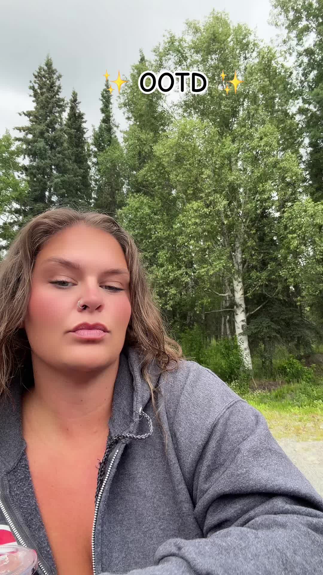 @Stephanie | Alaskan Babe
