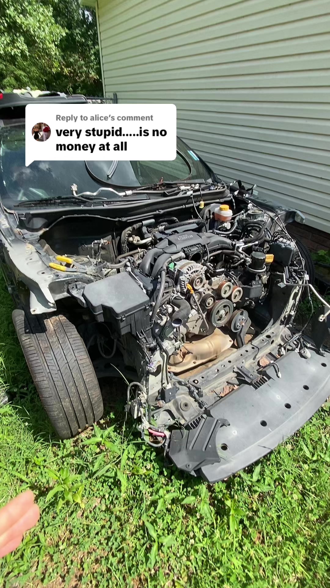 @Shauns Garage