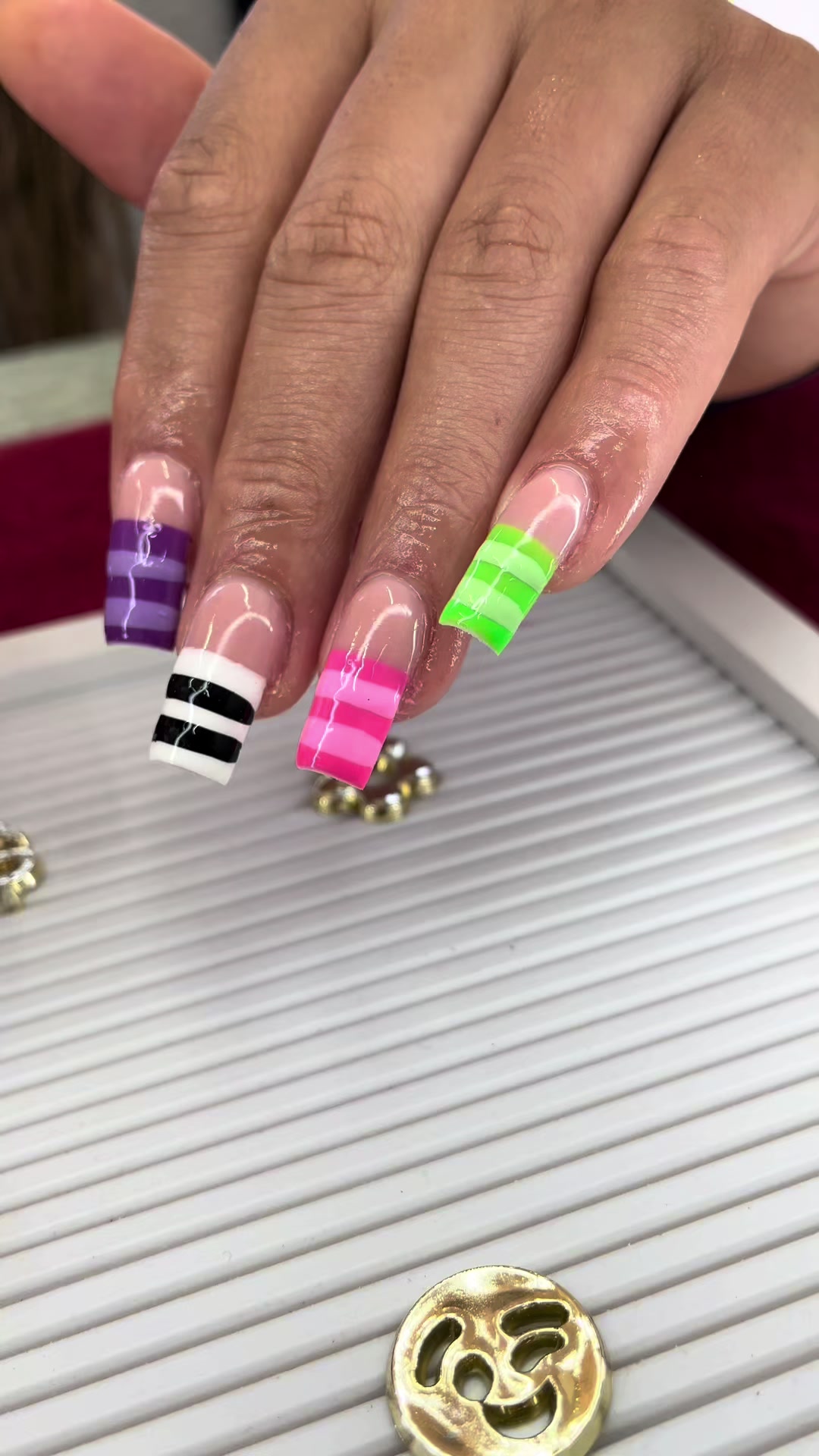 @Nails By Anto🎀