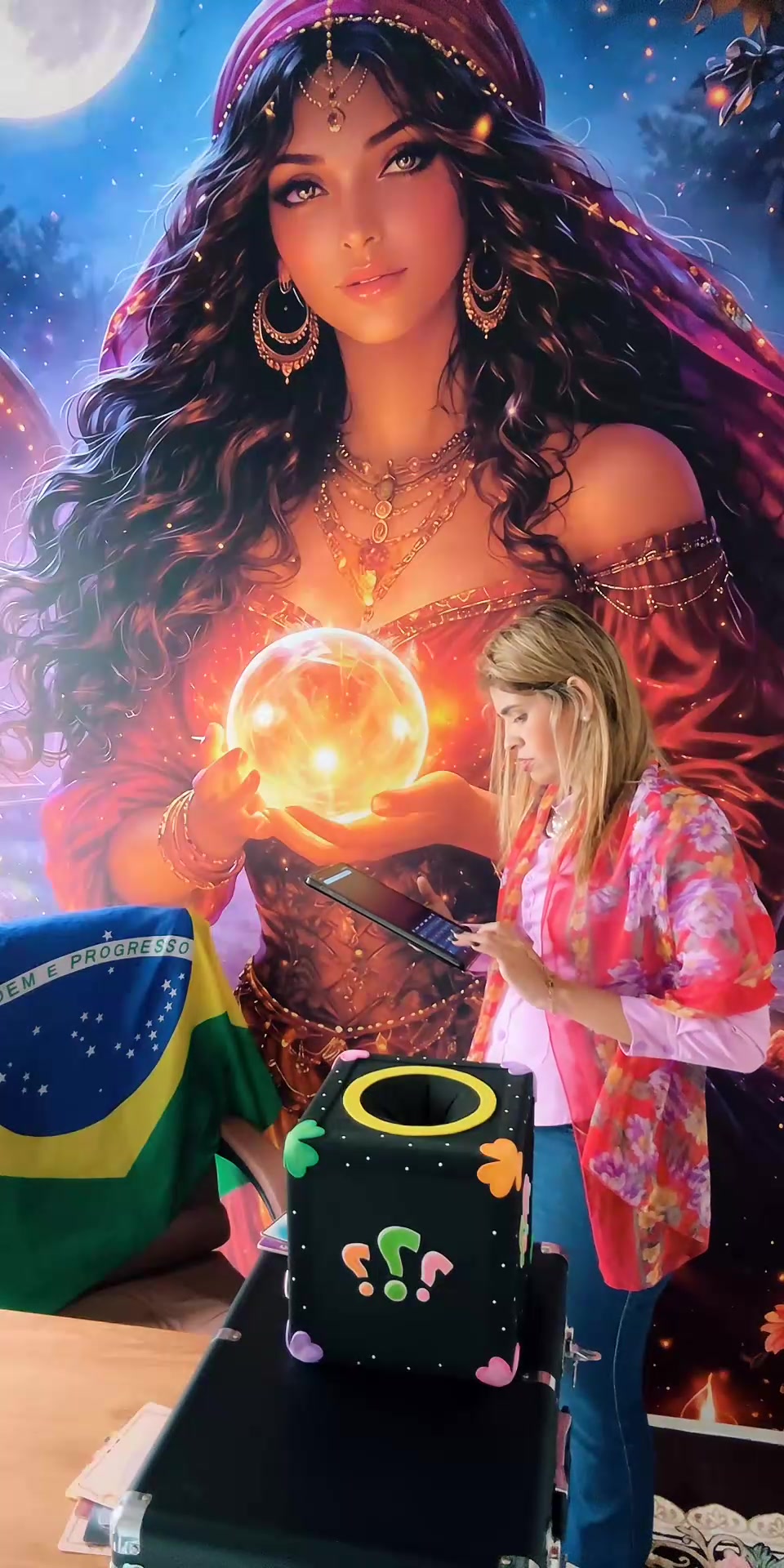 @Bruna Moreti