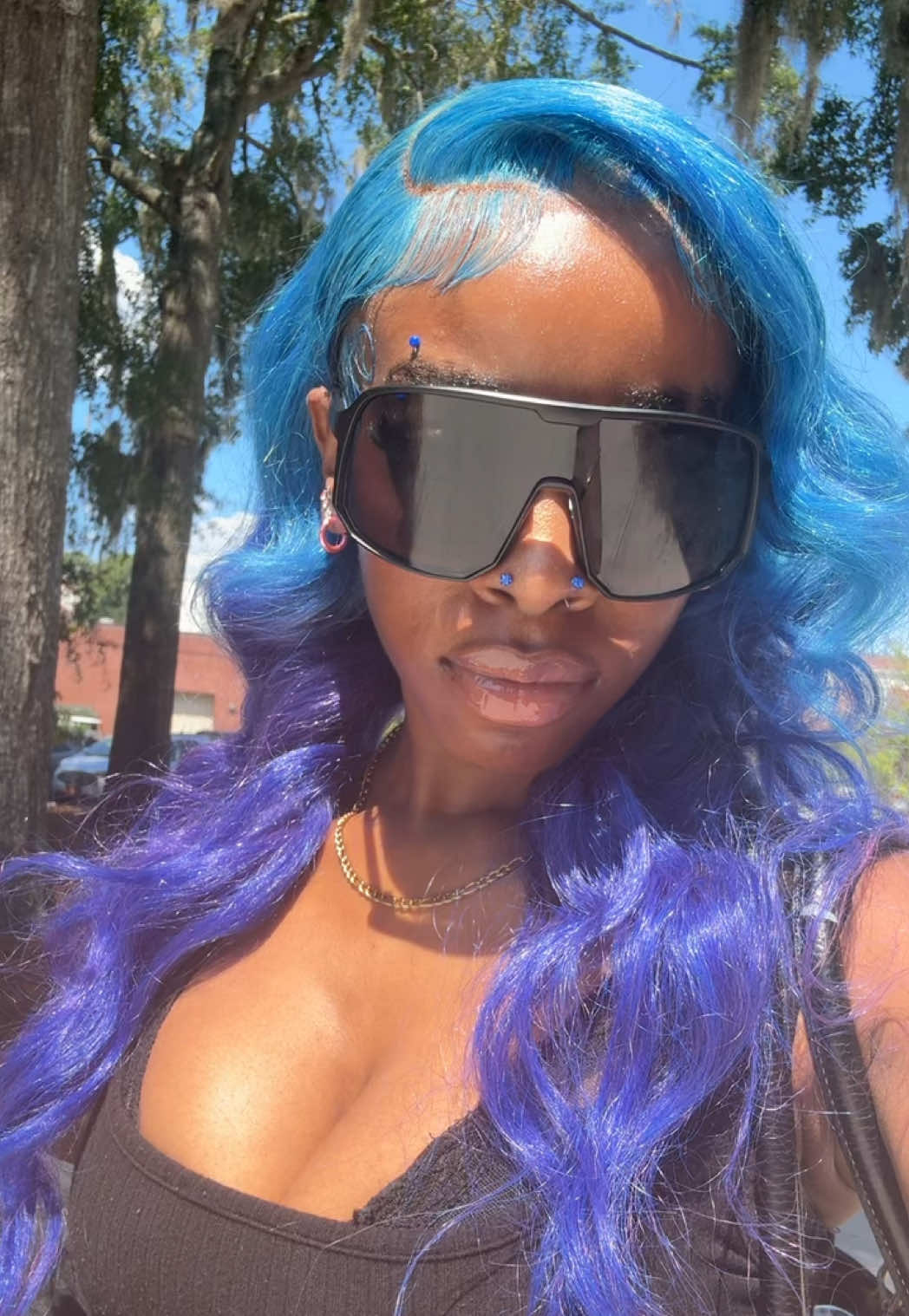 @‘Sexyyblue🧛🏾♀️💙