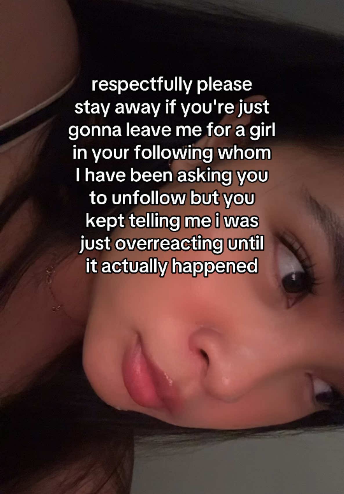 @Lily