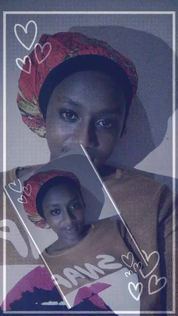 @Mary Githaiga