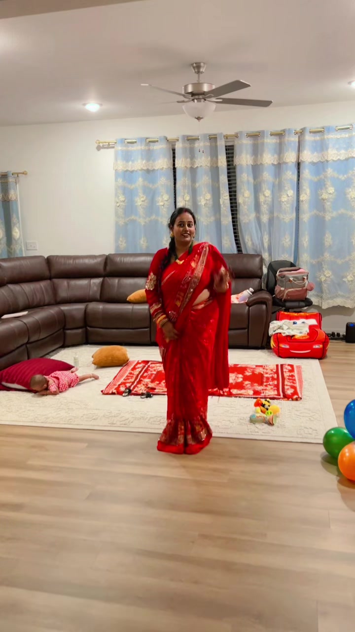@Shree mom 🇳🇵🇺🇸