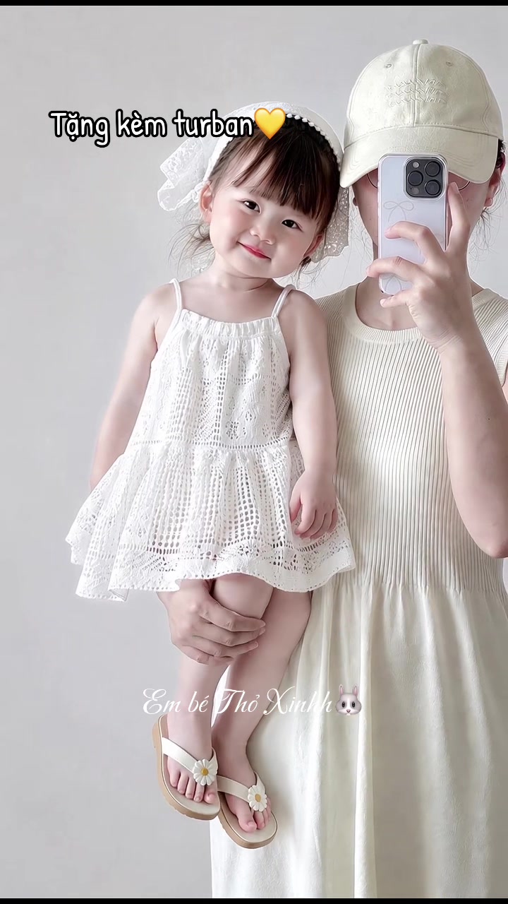 @Em b&eacute; Thỏ Xinhh🐰