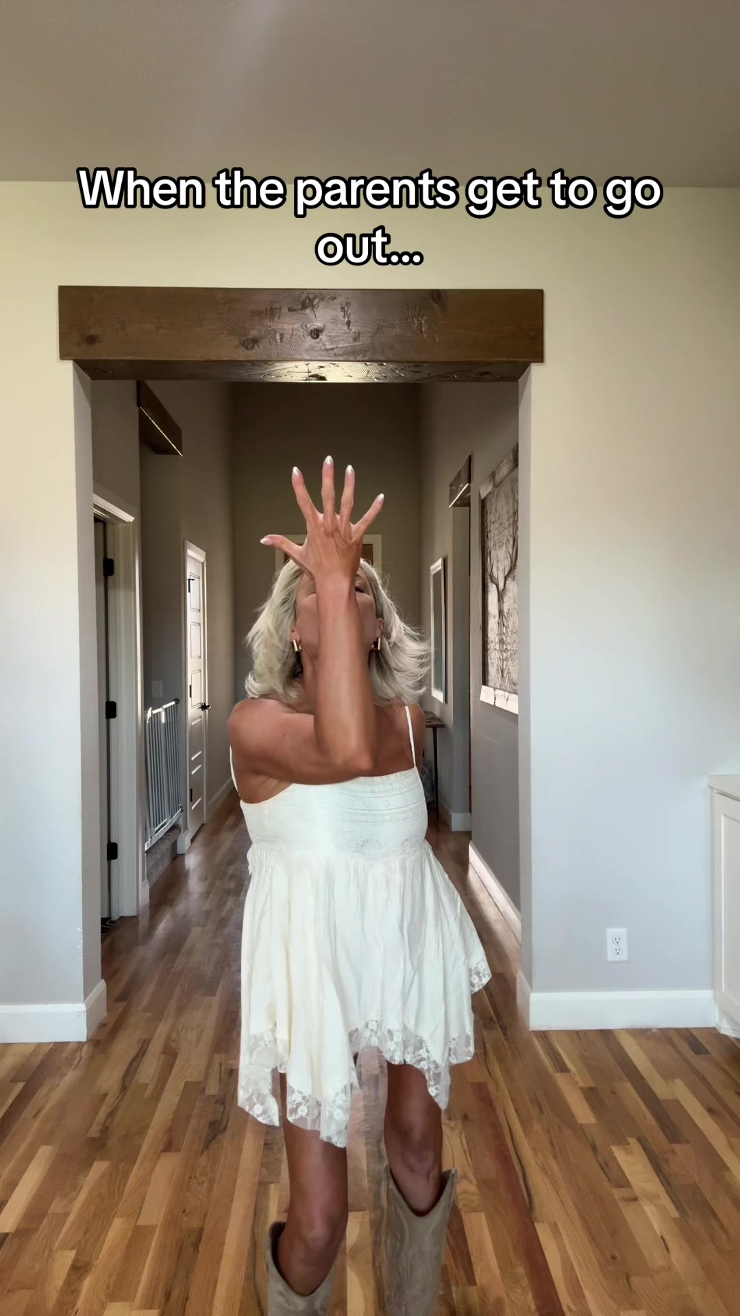@MelindaReneeOfficial