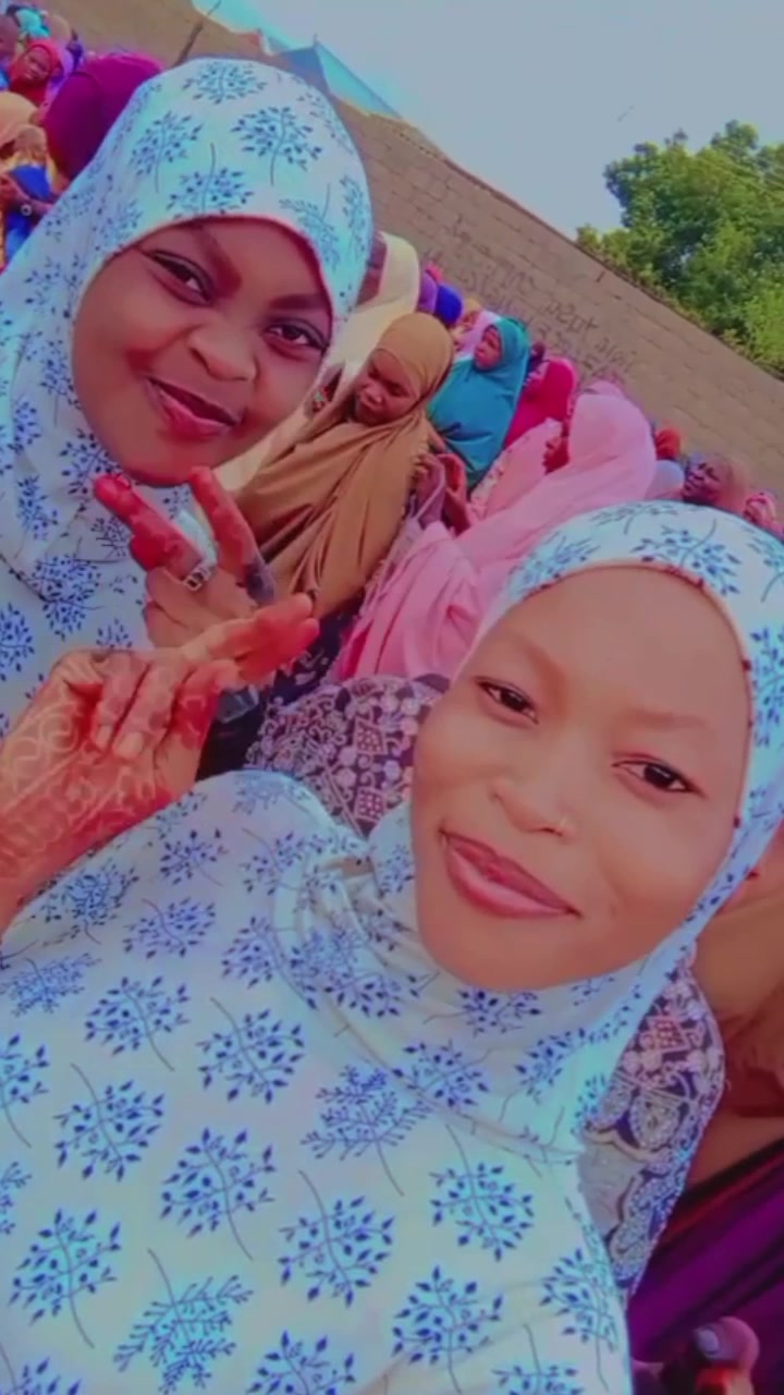 @heemat isah