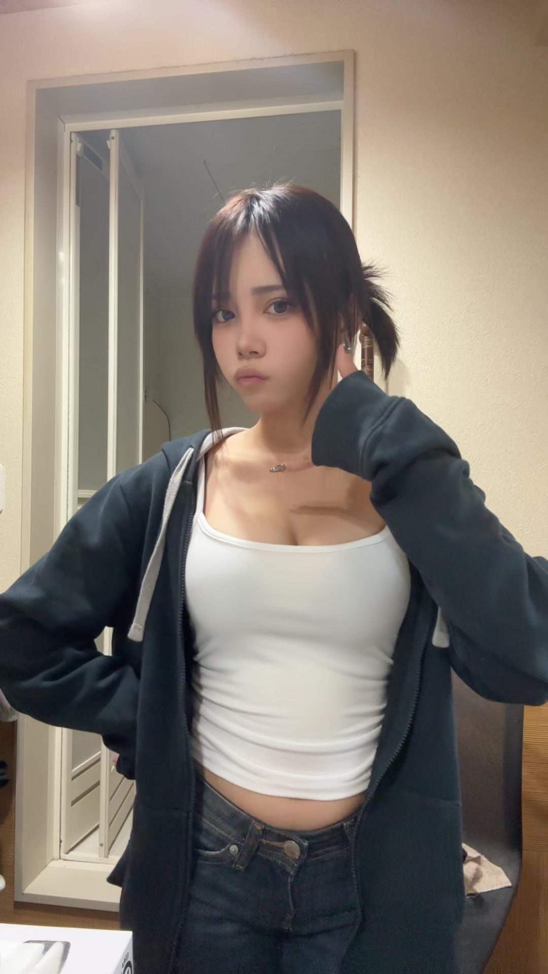 @ななみ