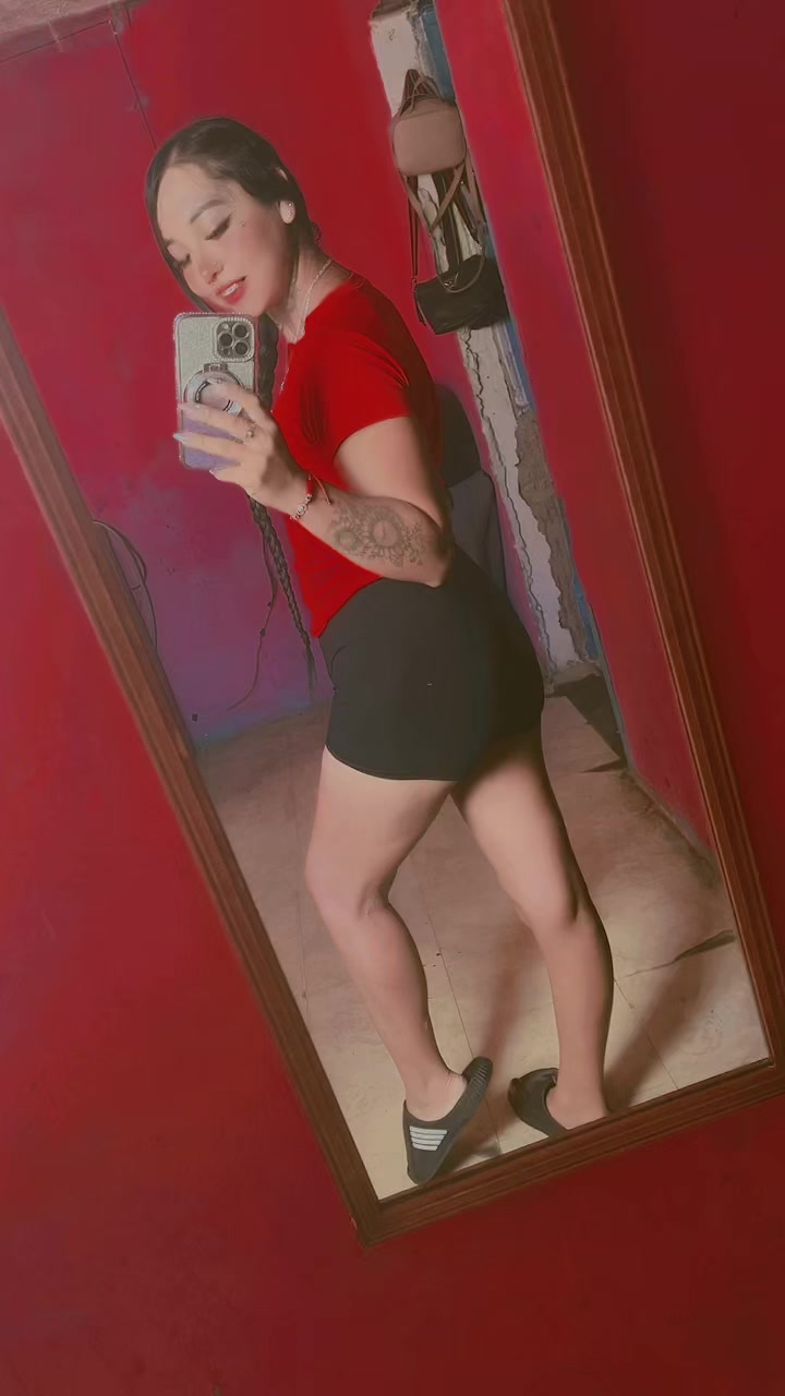 @Yasmin Martinez
