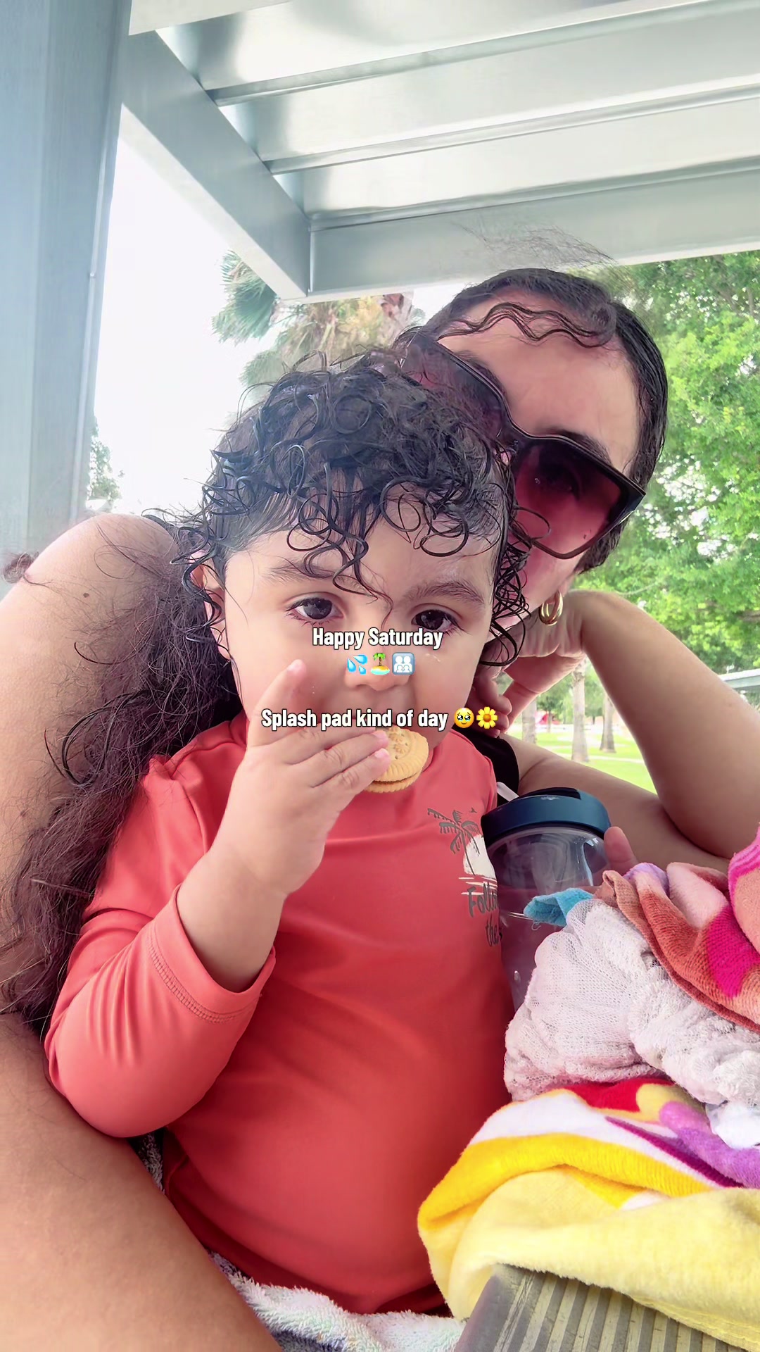 @Vanessa G. Rodz| MOM Life