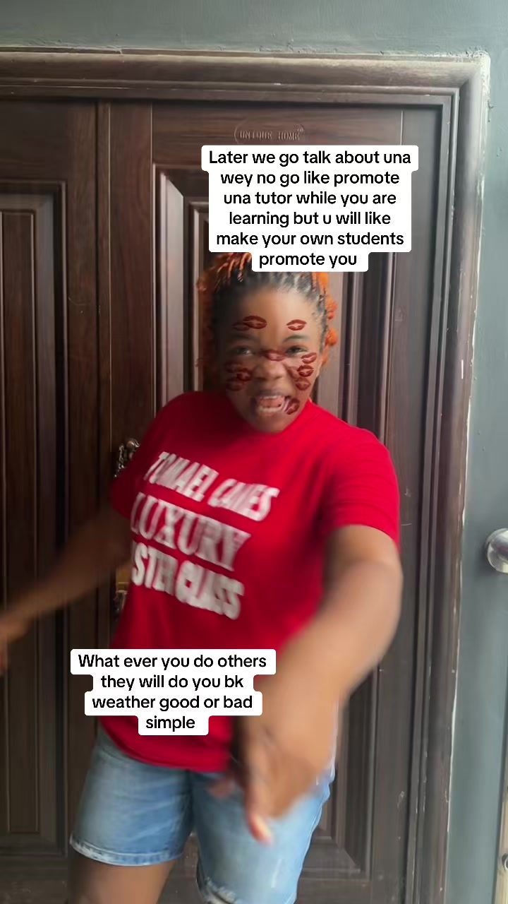 @Baking school in Anambra