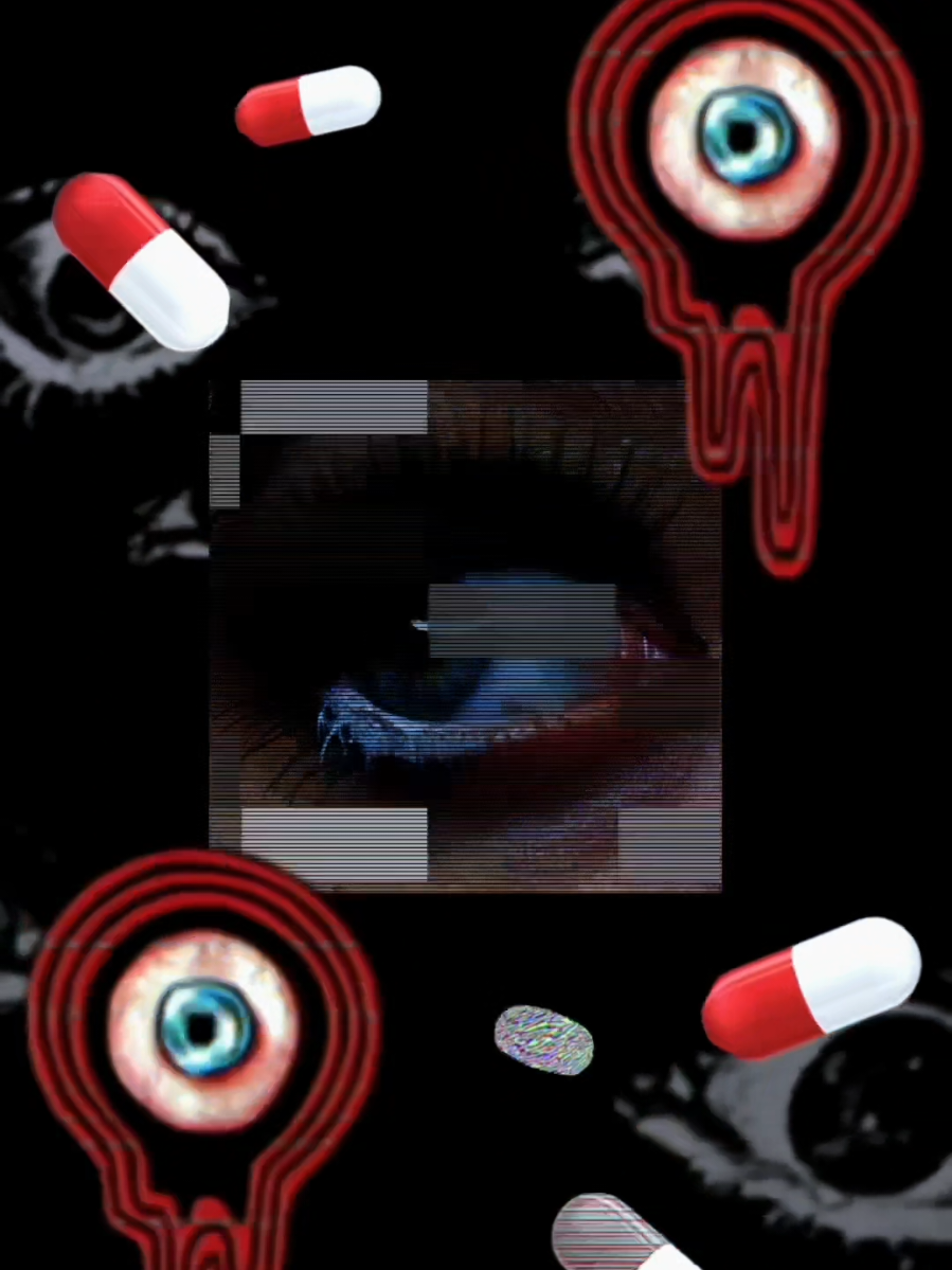 @Lobotomy Patient