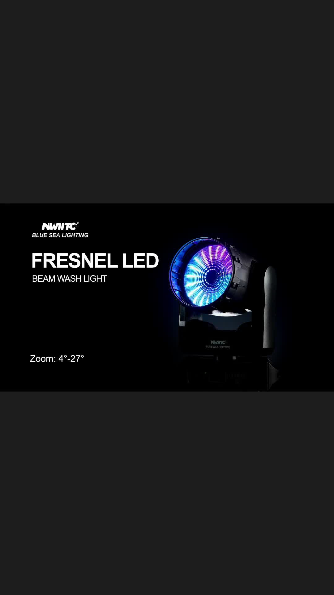 @BLUE SEA LIGHTING