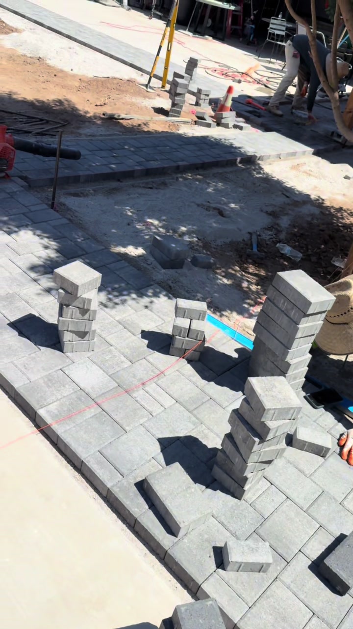@Bustos Hardscape&Landscape LLC