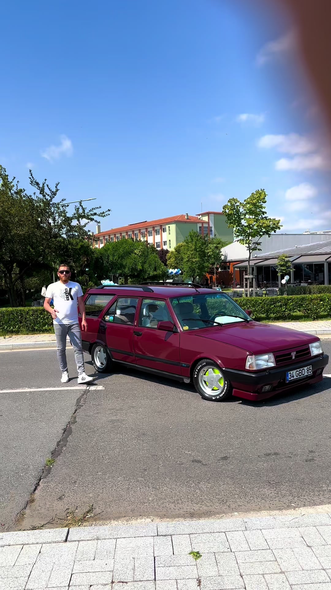 @UĞURGARAGE