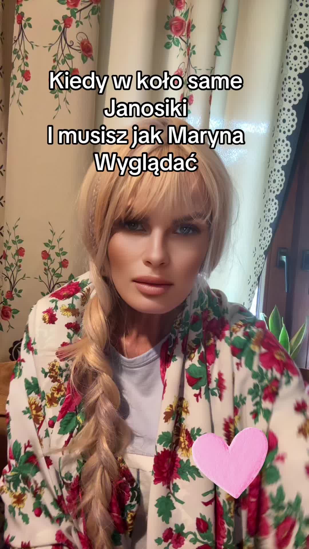 @SZALONA FLORYSTKA