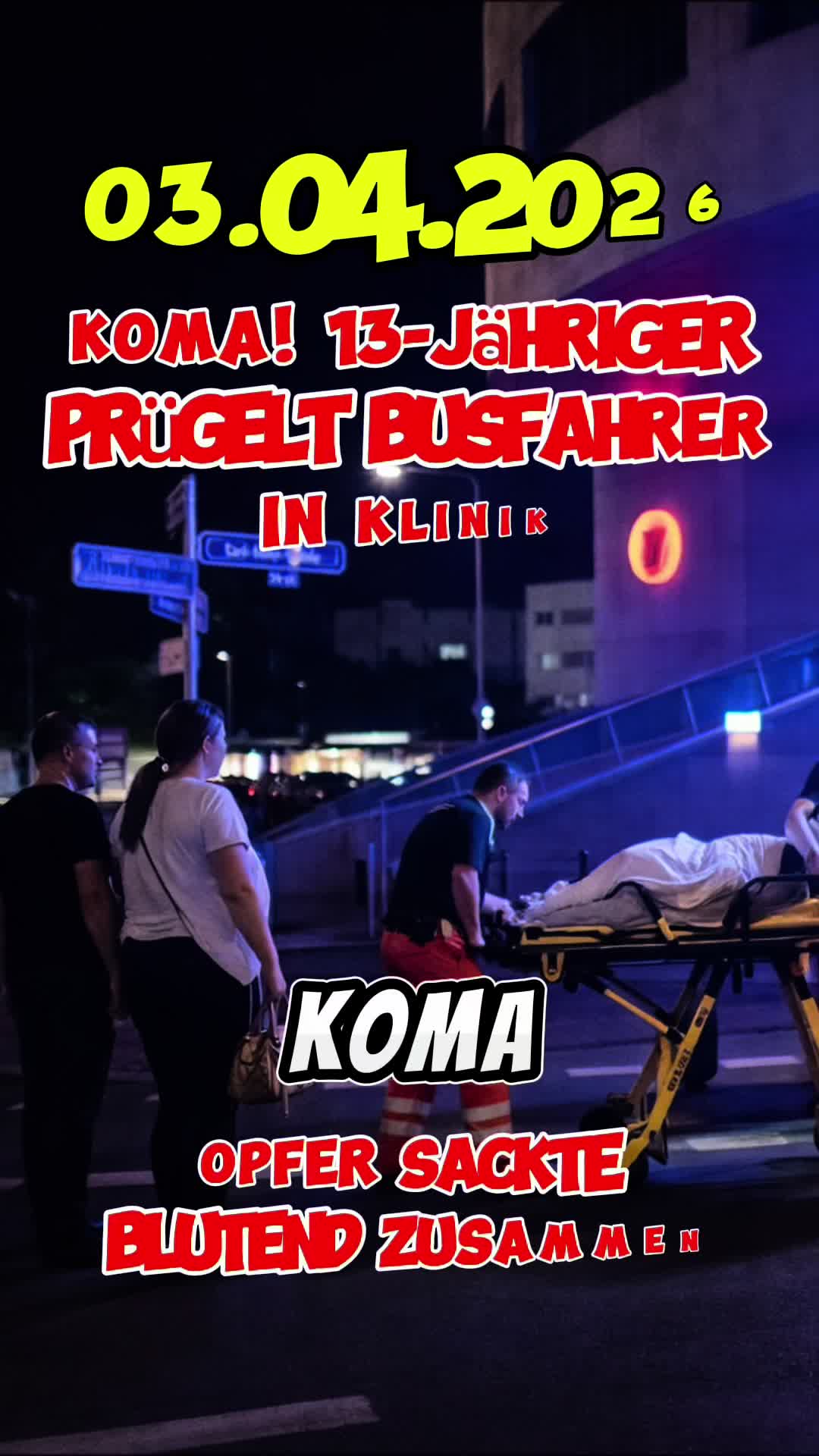 @Deine Nachrichten