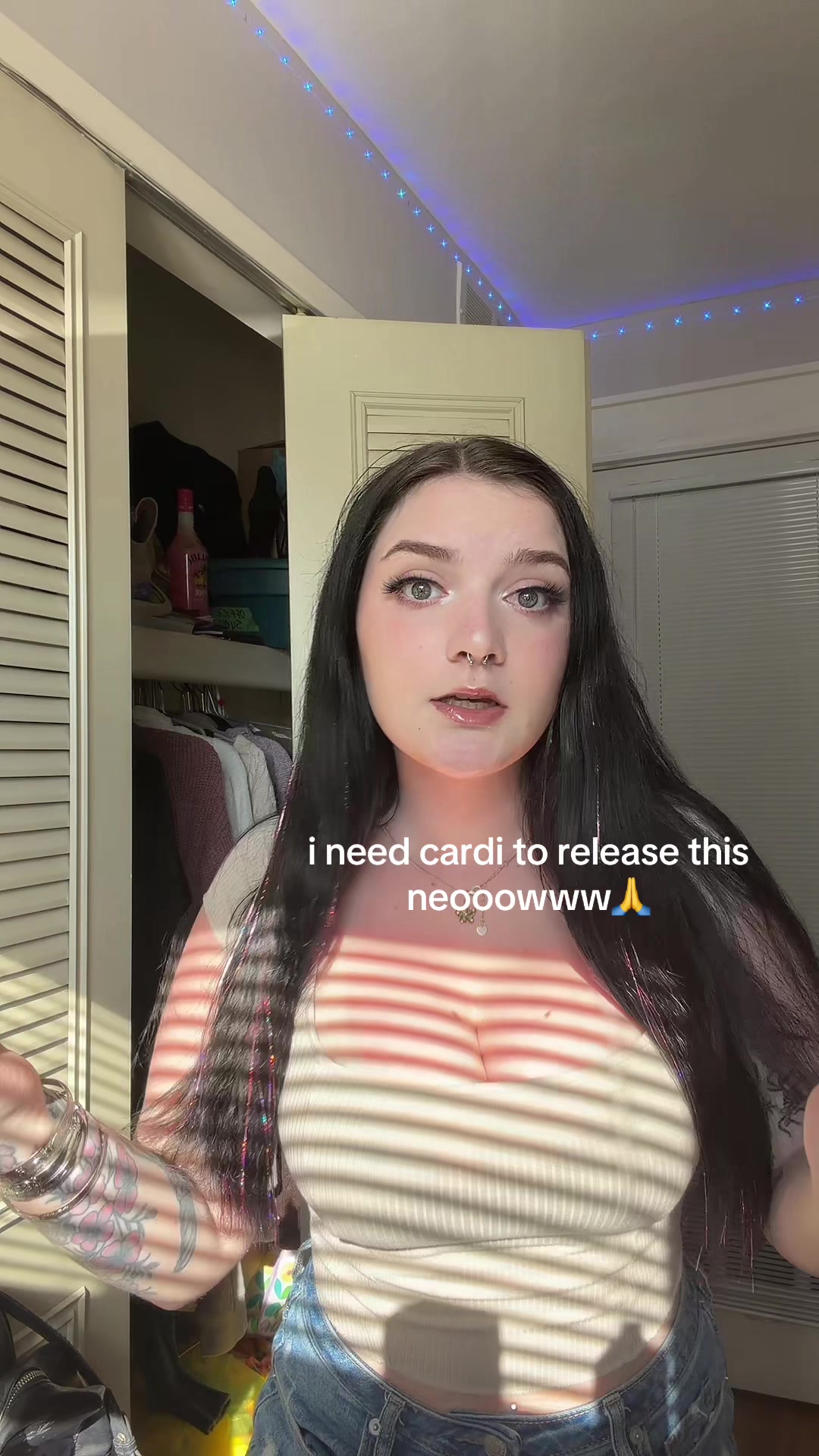 @evil bitch