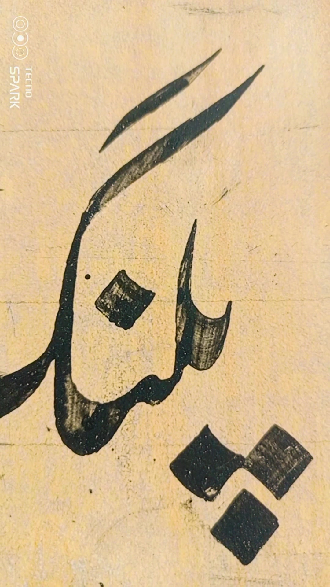 @Rustam calligrapher❤🌹