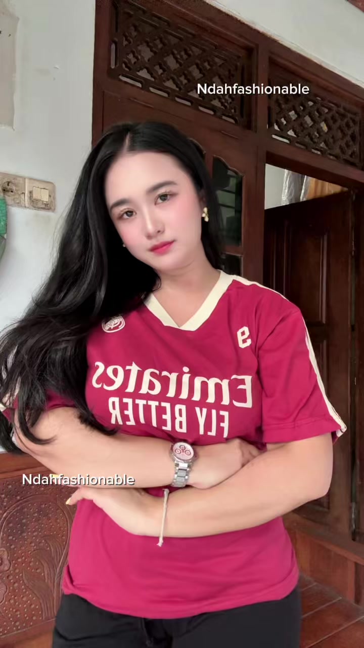 @Ndahfashionable
