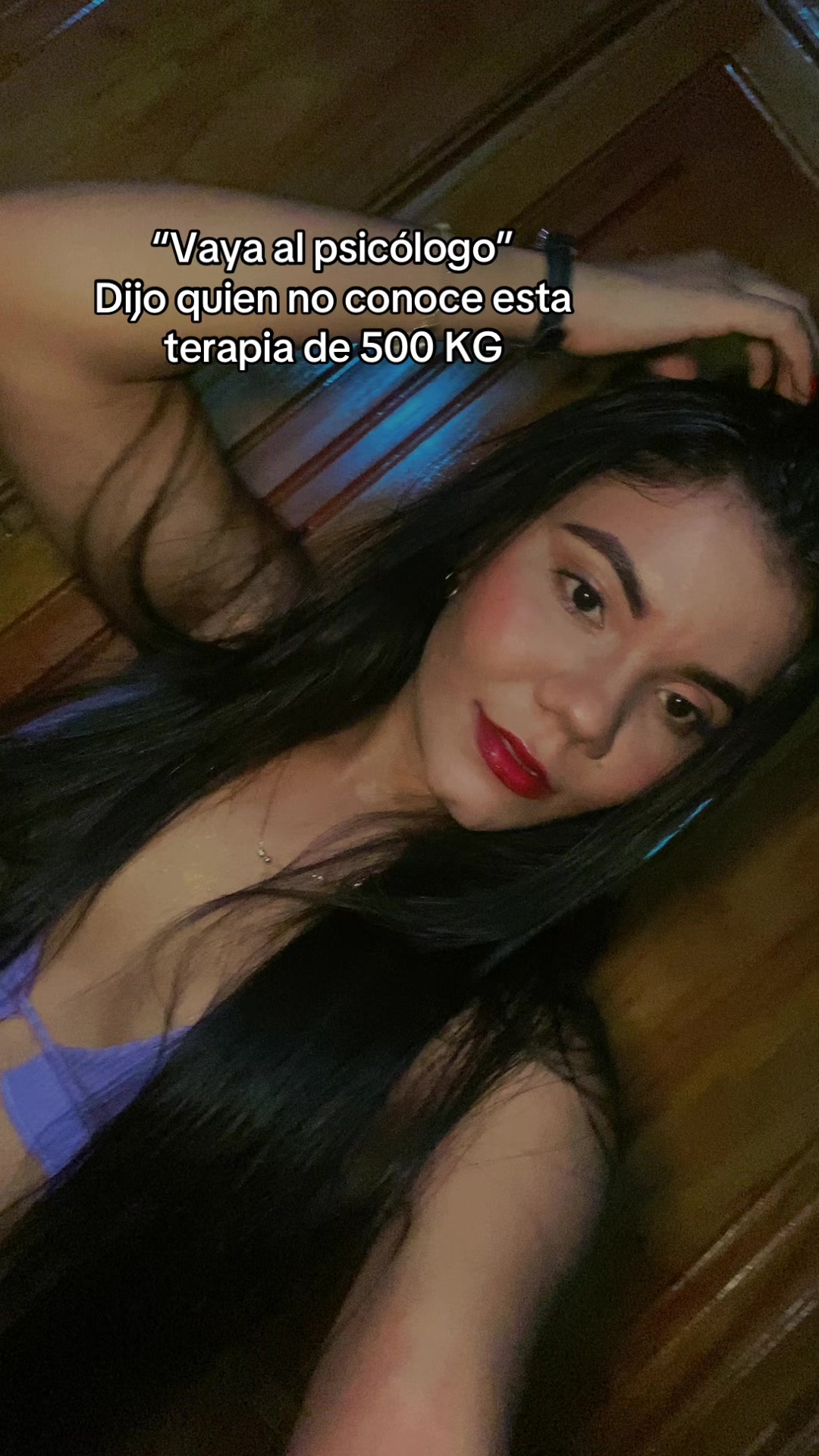 @Verónica Vega