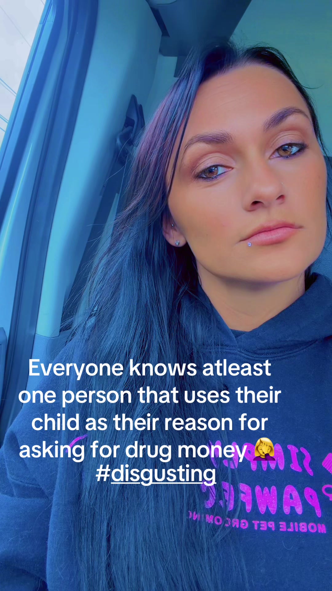 @Candice